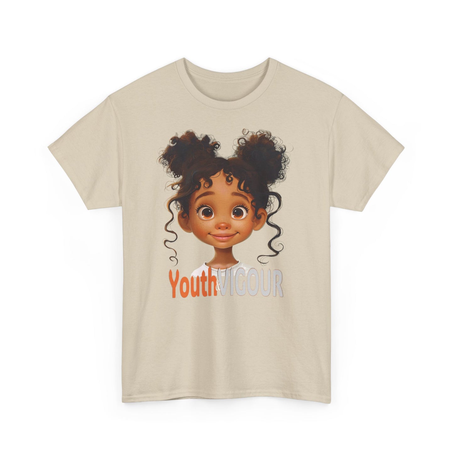 BANTU.ALL.DAY - Youth & Vigour - Layla
