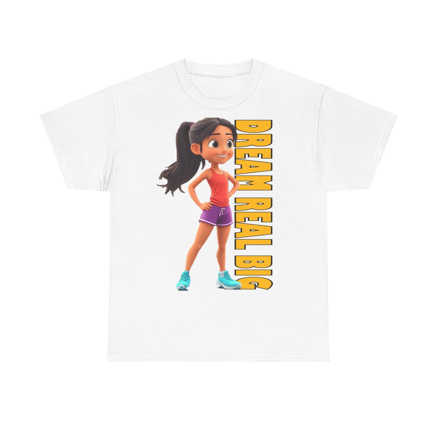 BANTU.ALL.DAY - Lulu (Dream Big)