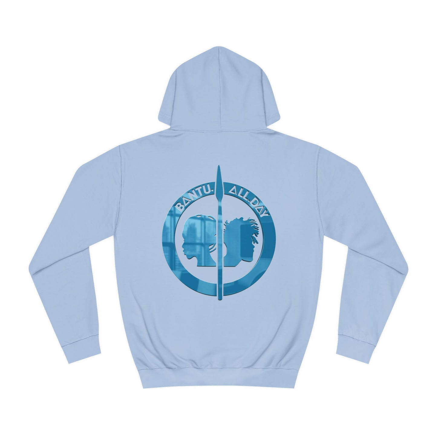 Unisex College Hoodie