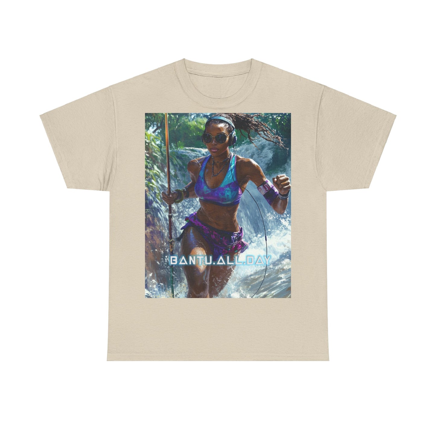 BANTU.ALL.DAY - Lala