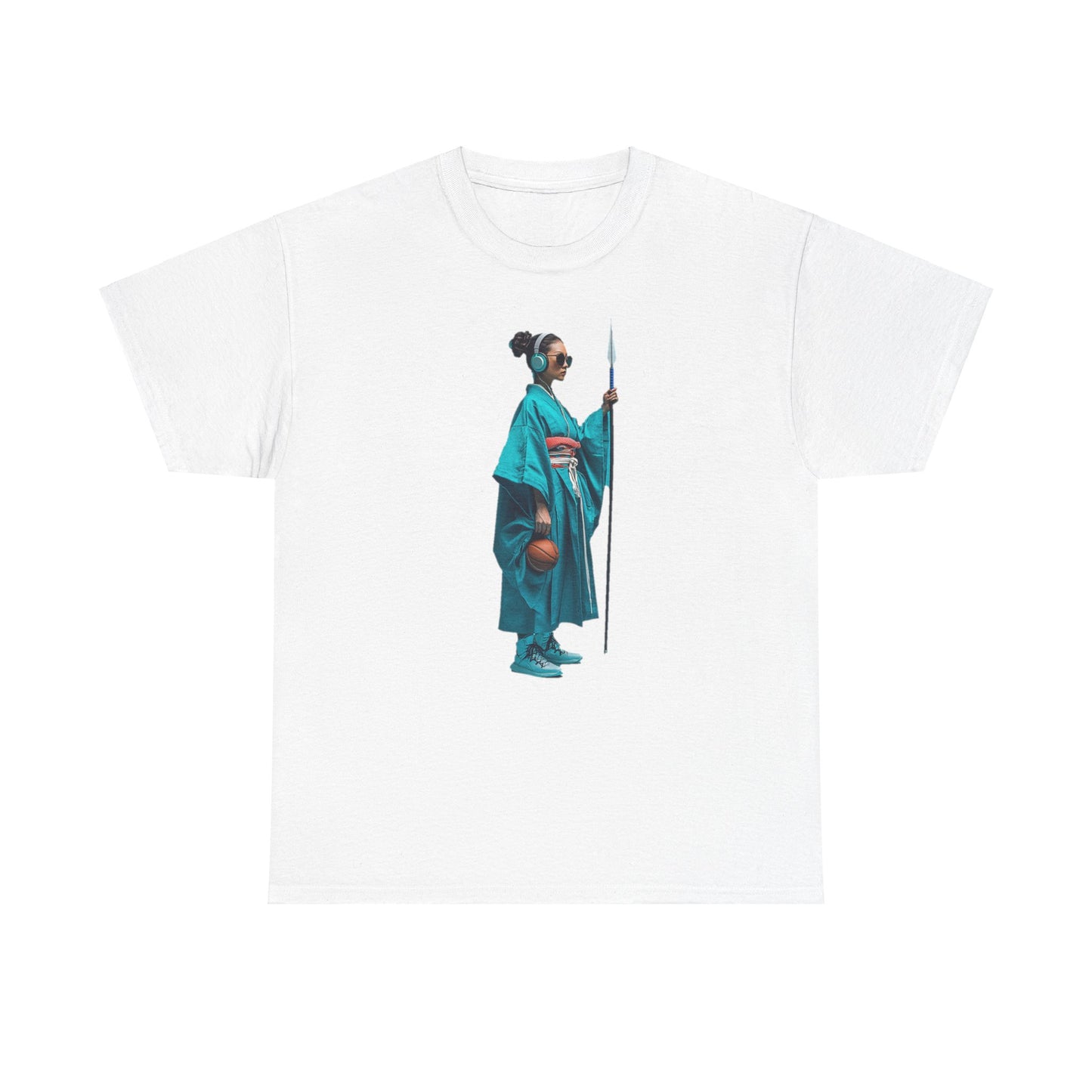 BANTU.ALL.DAY - S.Tenma
