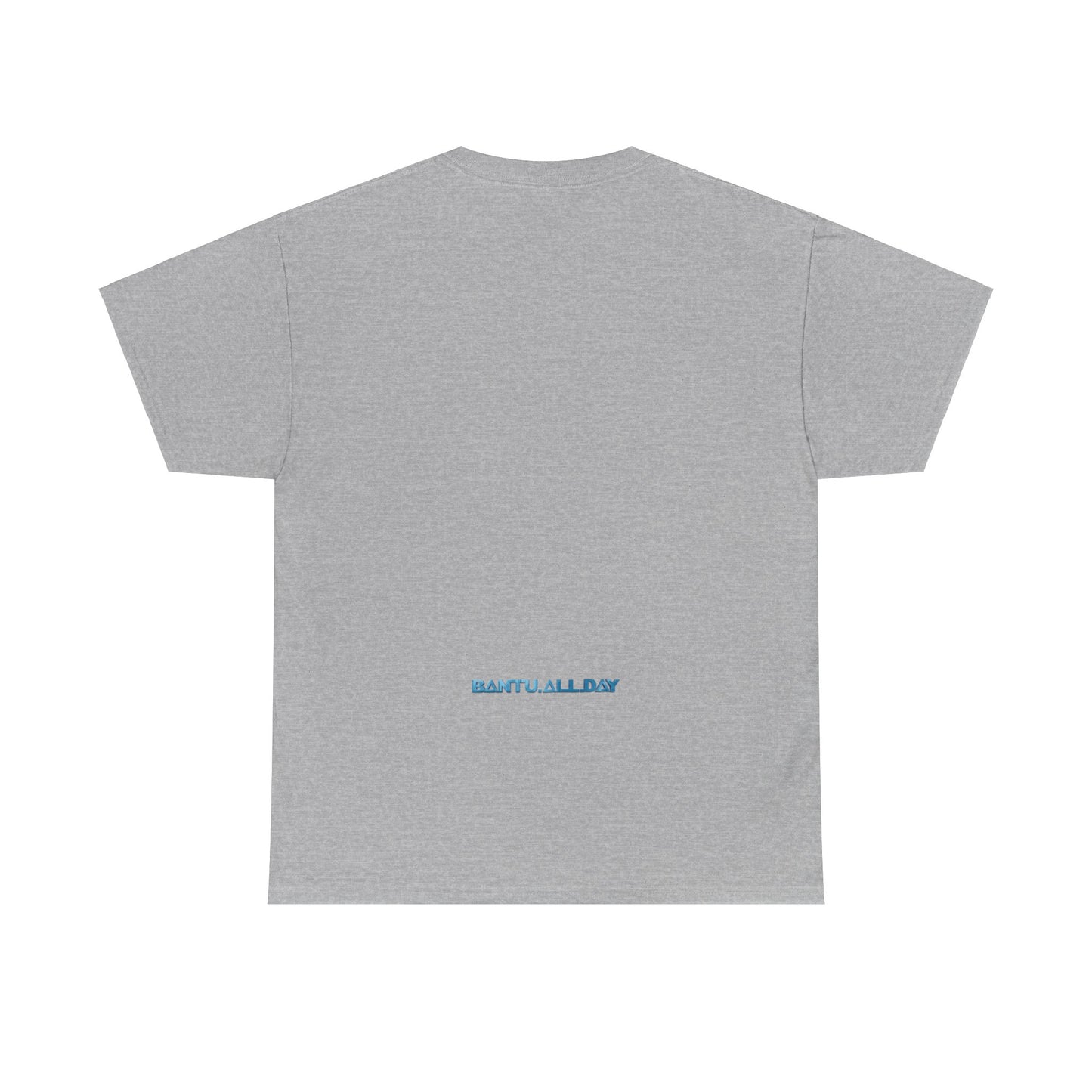 BANTU.ALL.DAY - S.Tenma