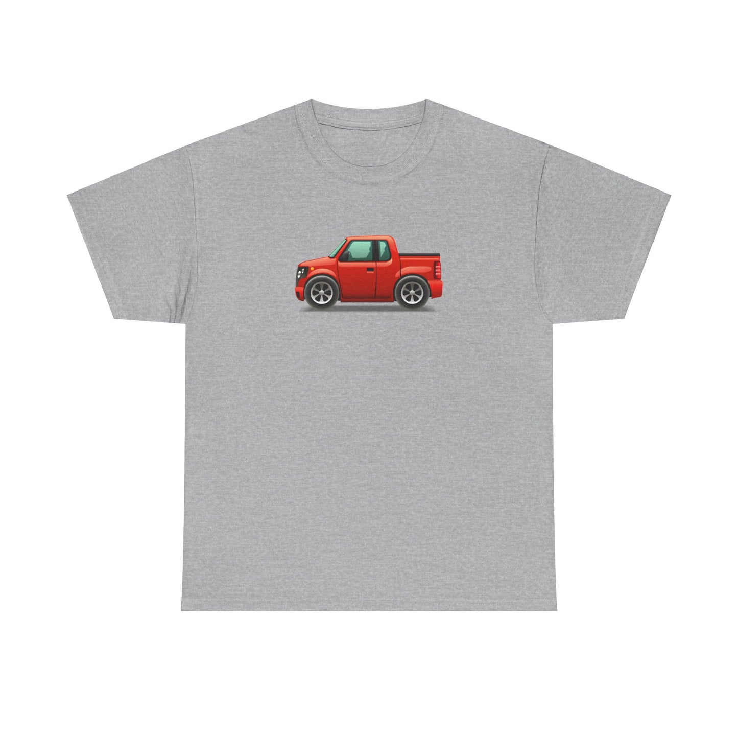 BANTU.ALL.DAY - Red Truck