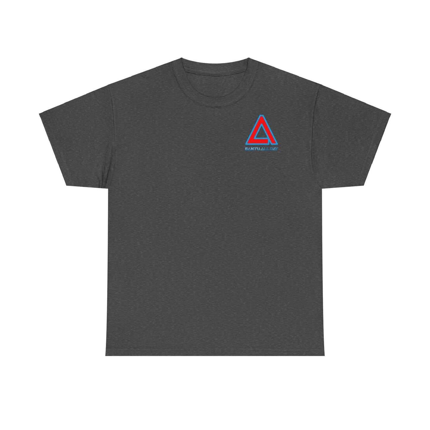 BANTU.ALL.DAY - Delta - Red