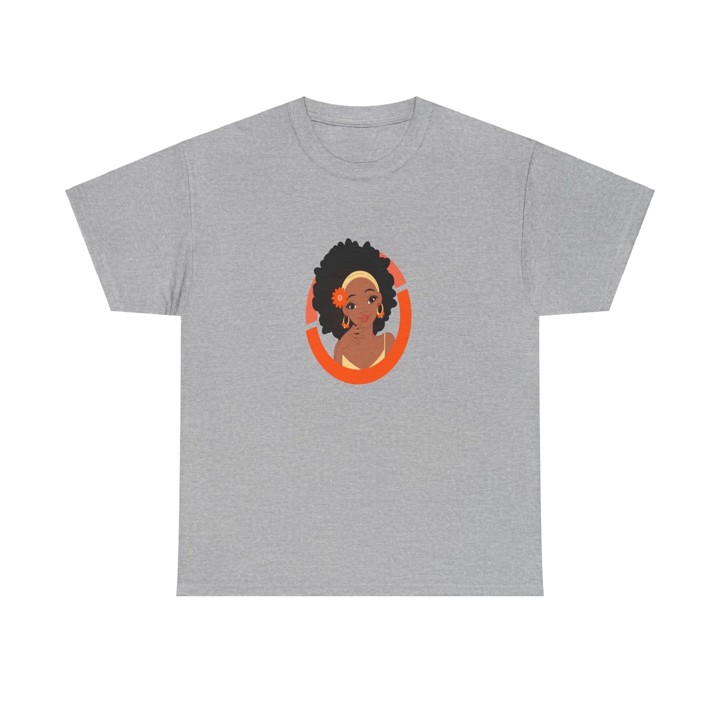 BANTU.ALL.DAY - Maybe She is Born With It