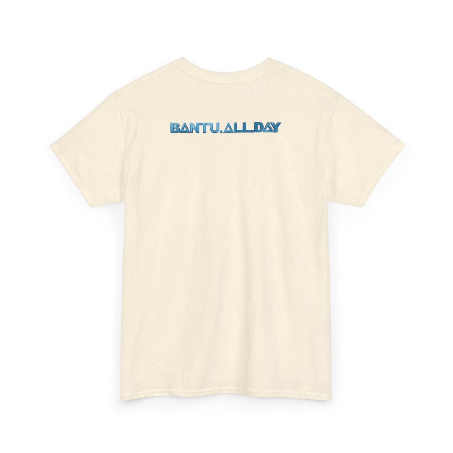 BANTU.ALL.DAY - ALL IN (Geometric)