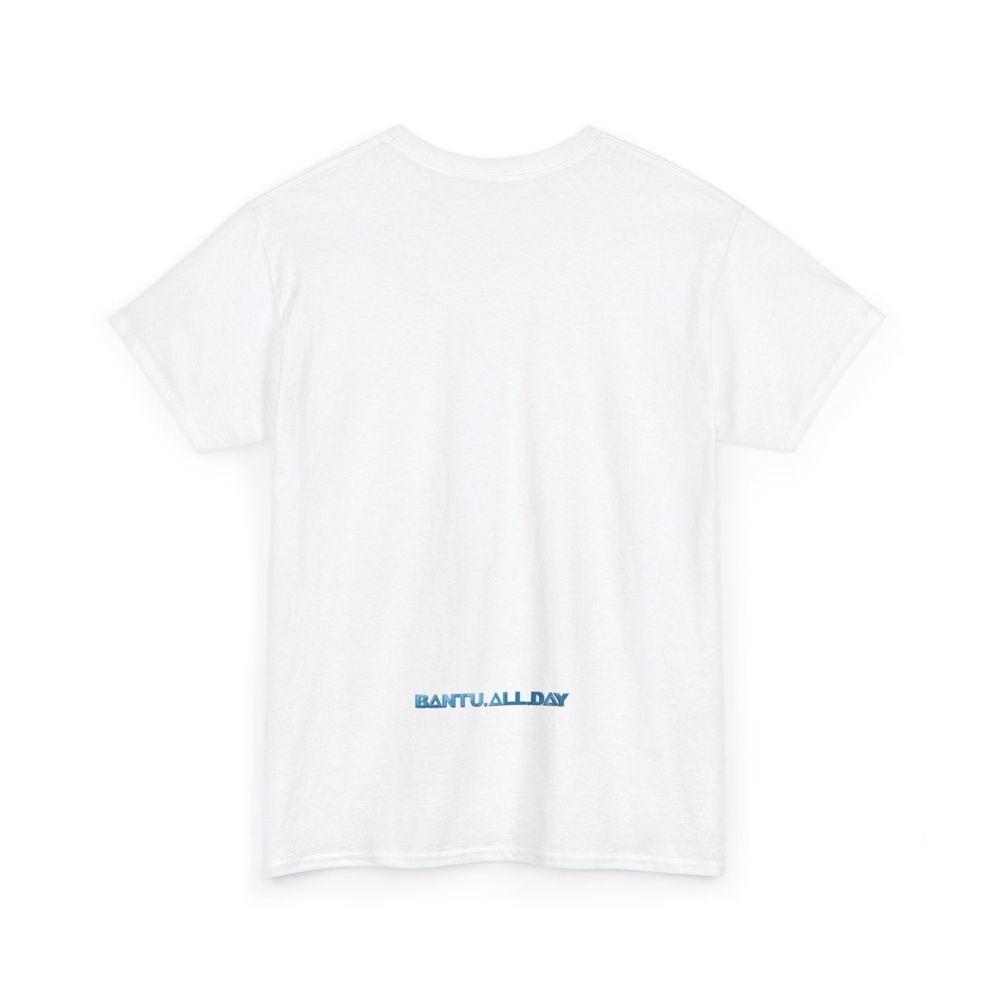 BANTU.ALL.DAY - S.Tenma