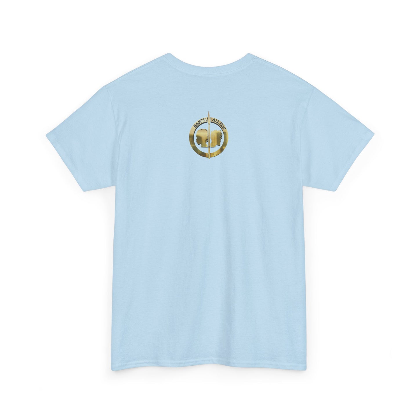 BANTU.ALL.DAY - Gold Glow