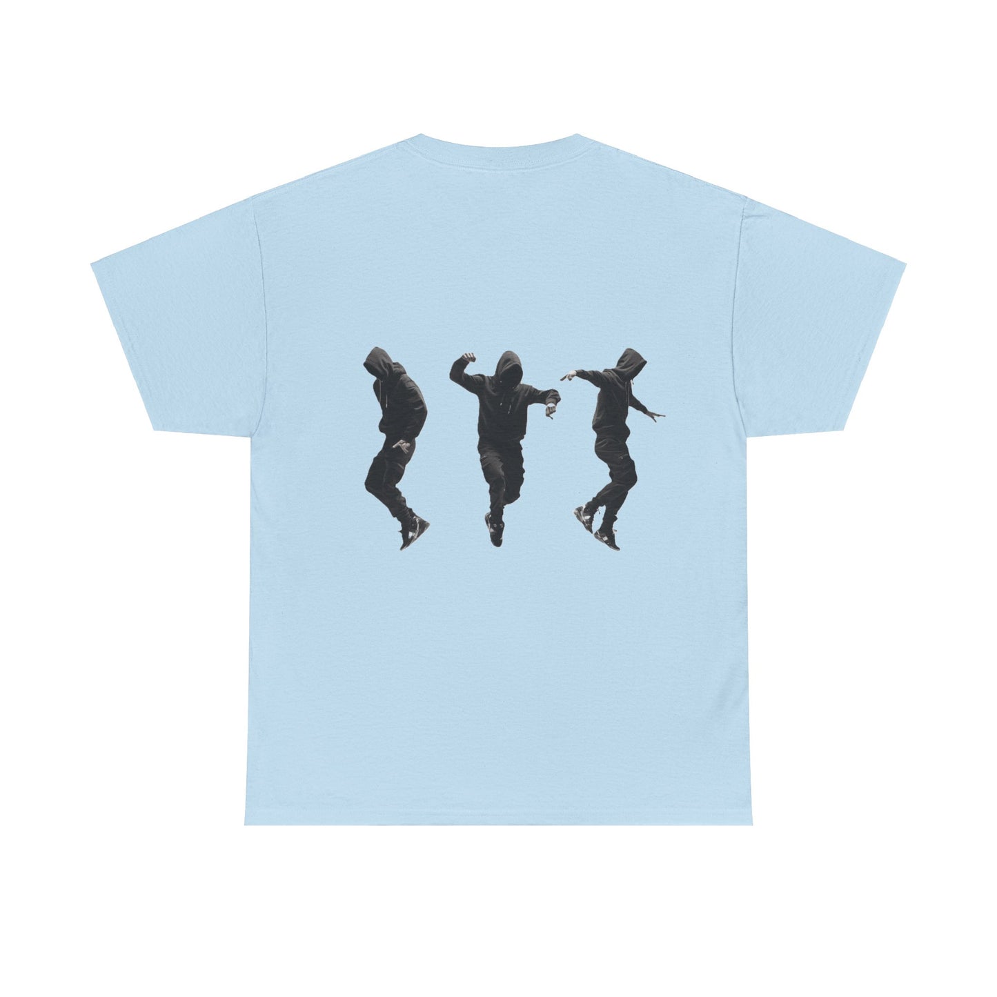 BANTU.ALL.DAY - Tri Fly