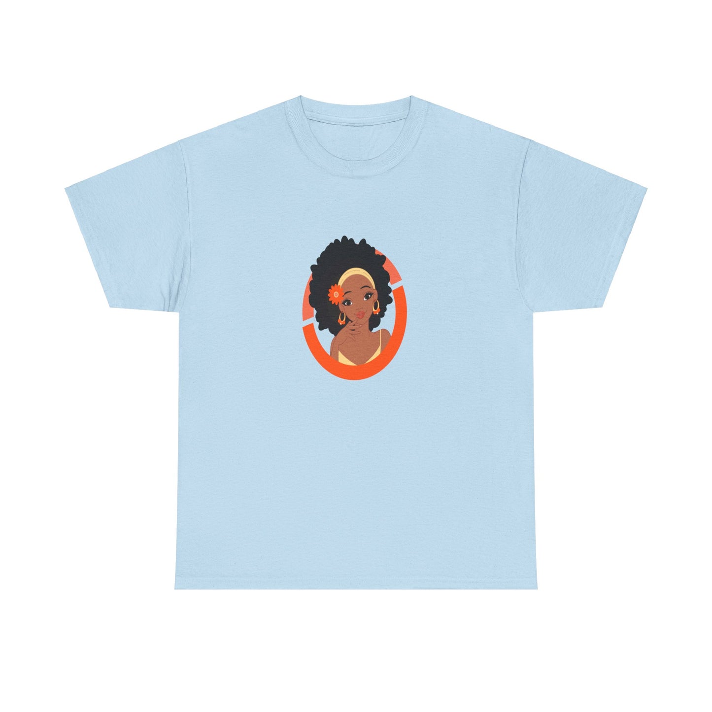 BANTU.ALL.DAY - Maybe She is Born With It