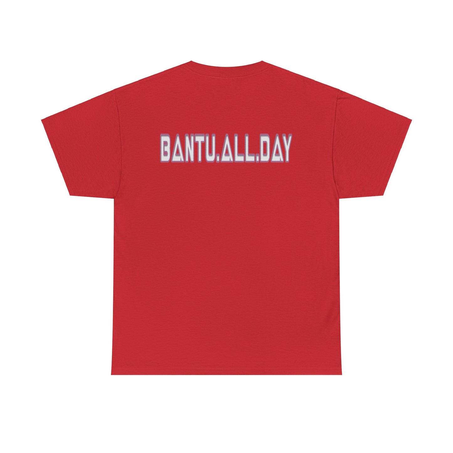 BANTU.ALL.DAY - Baby Blue Hue
