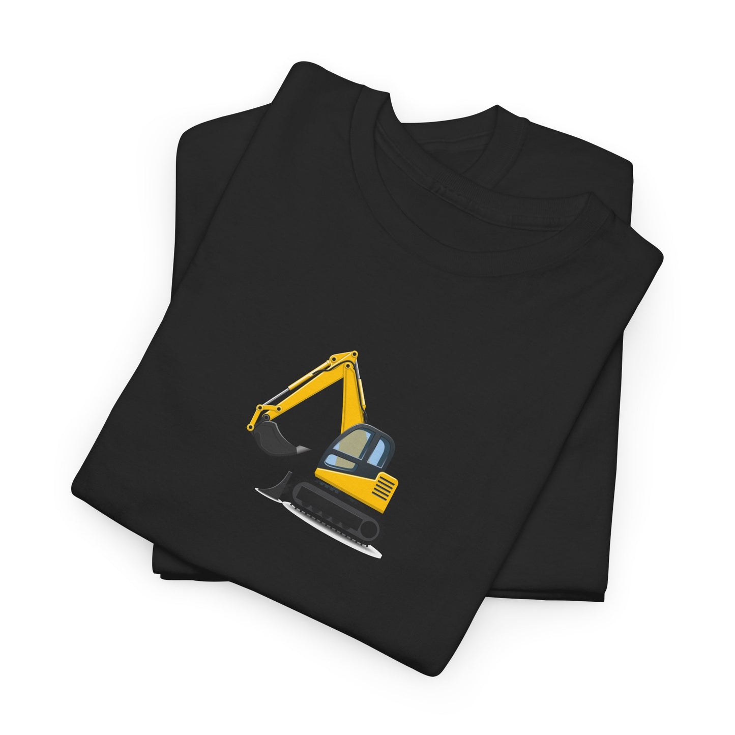 BANTU.ALL.DAY - Yellow Digger