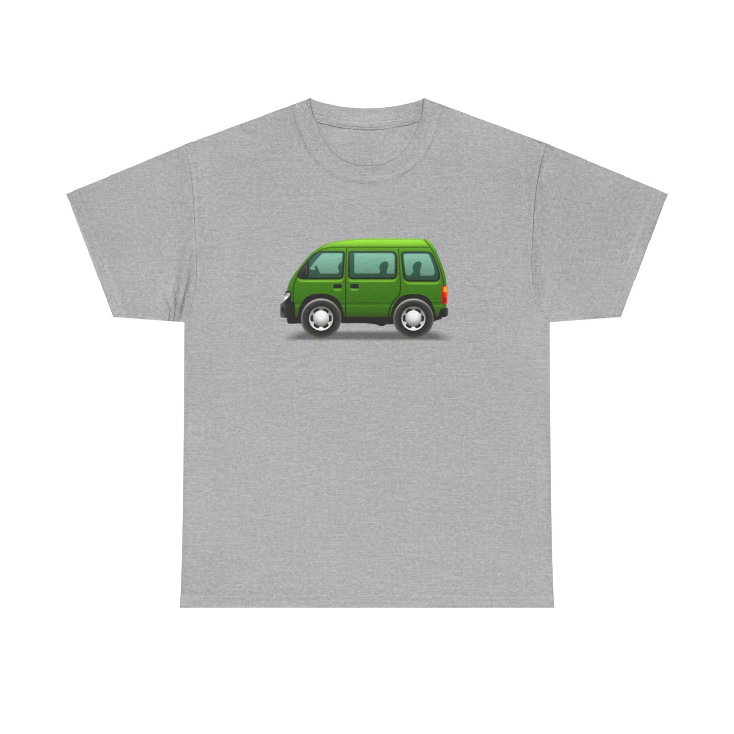 BANTU.ALL.DAY - Green Go Go