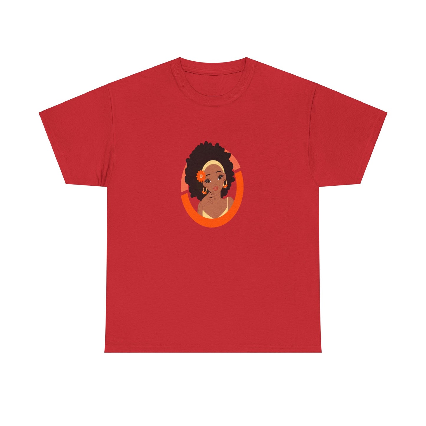 BANTU.ALL.DAY - Maybe She is Born With It
