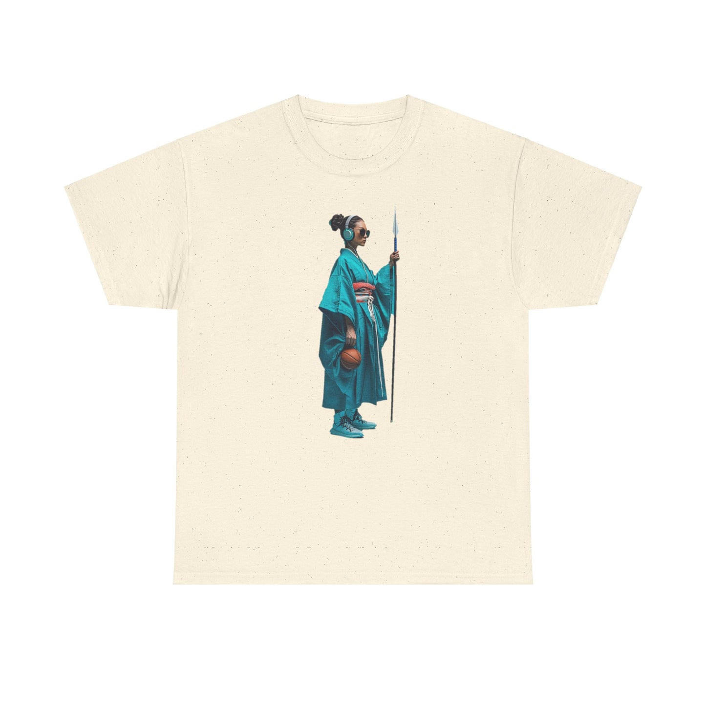 BANTU.ALL.DAY - S.Tenma