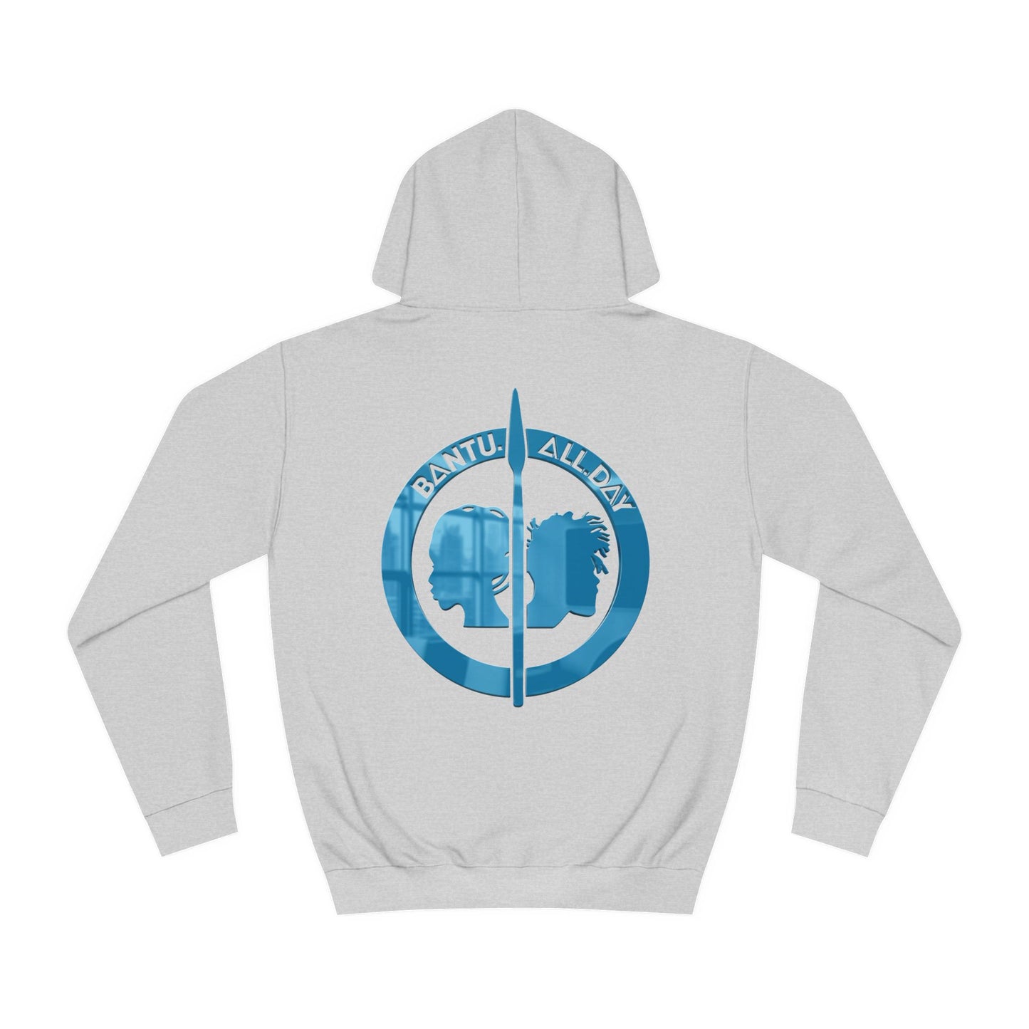 Unisex College Hoodie