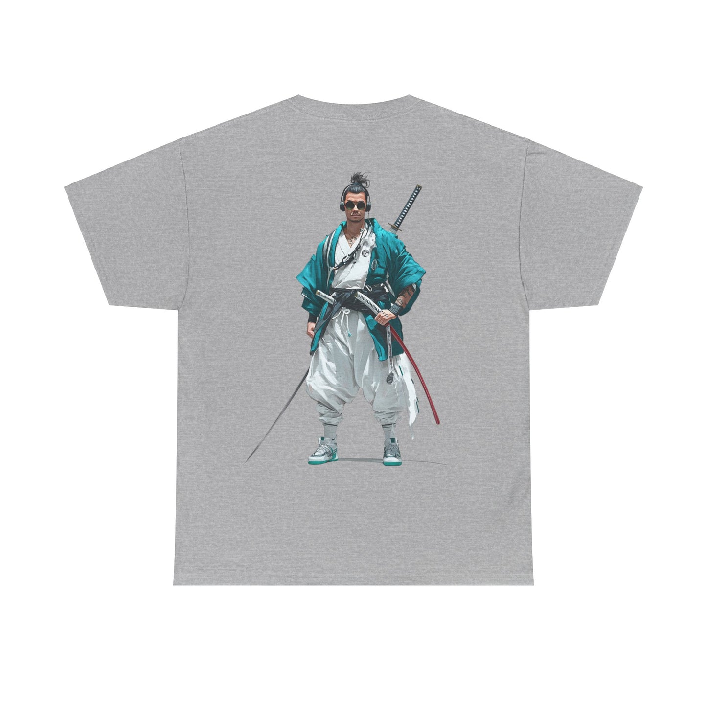 BANTU.ALL.DAY - Hwarang