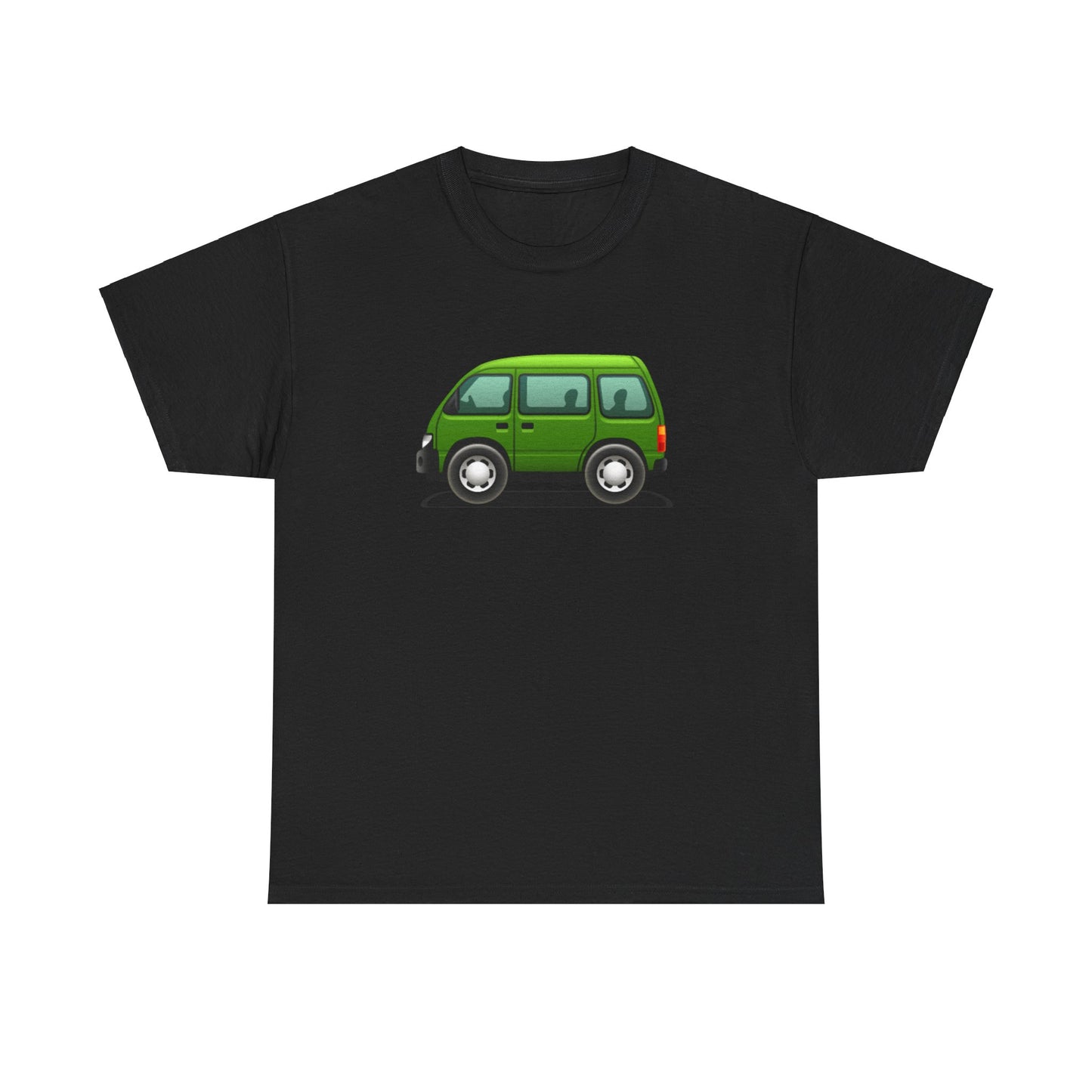BANTU.ALL.DAY - Green Go Go