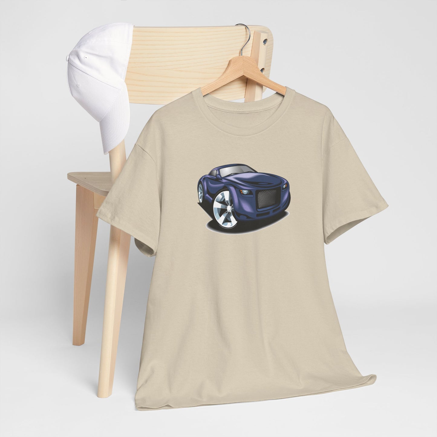 BANTU.ALL.DAY - Purple Panther Coupe