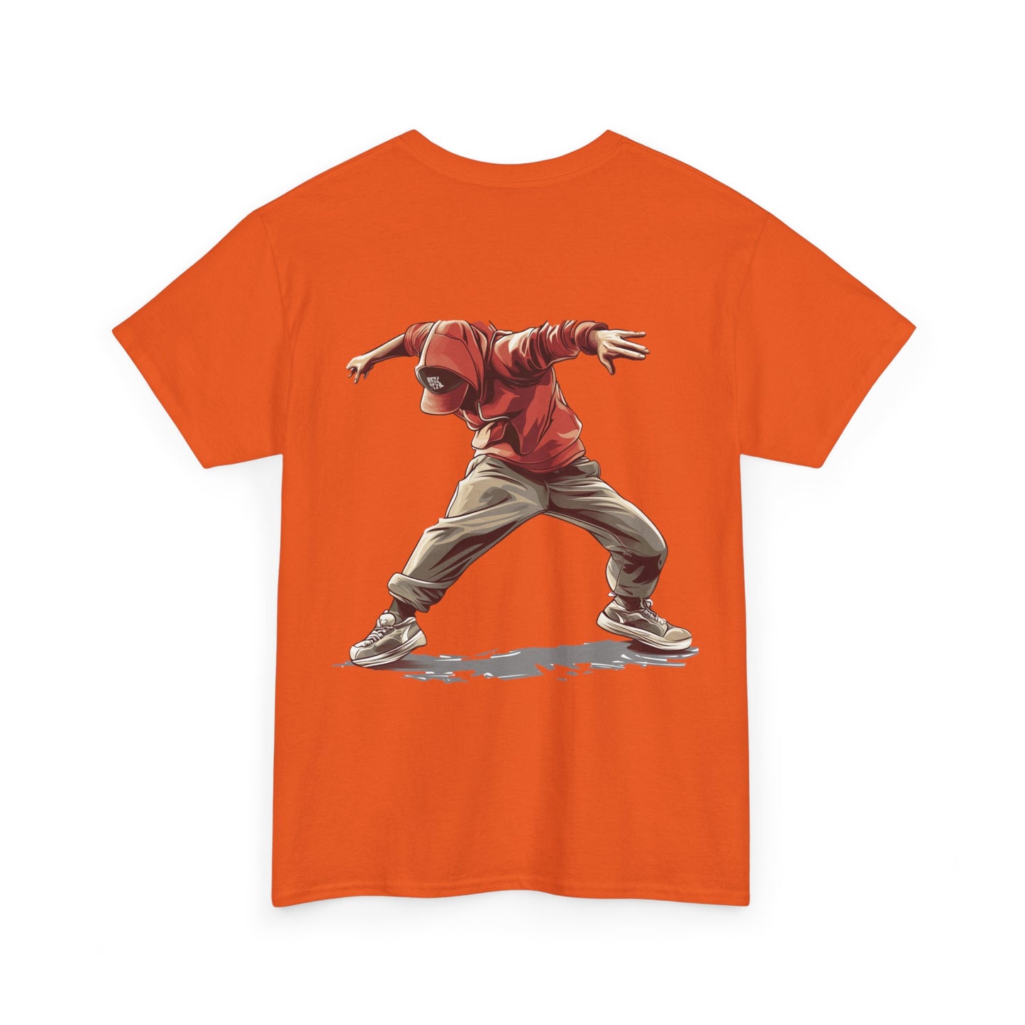 BANTU.ALL.DAY - Dance Ya Know It!