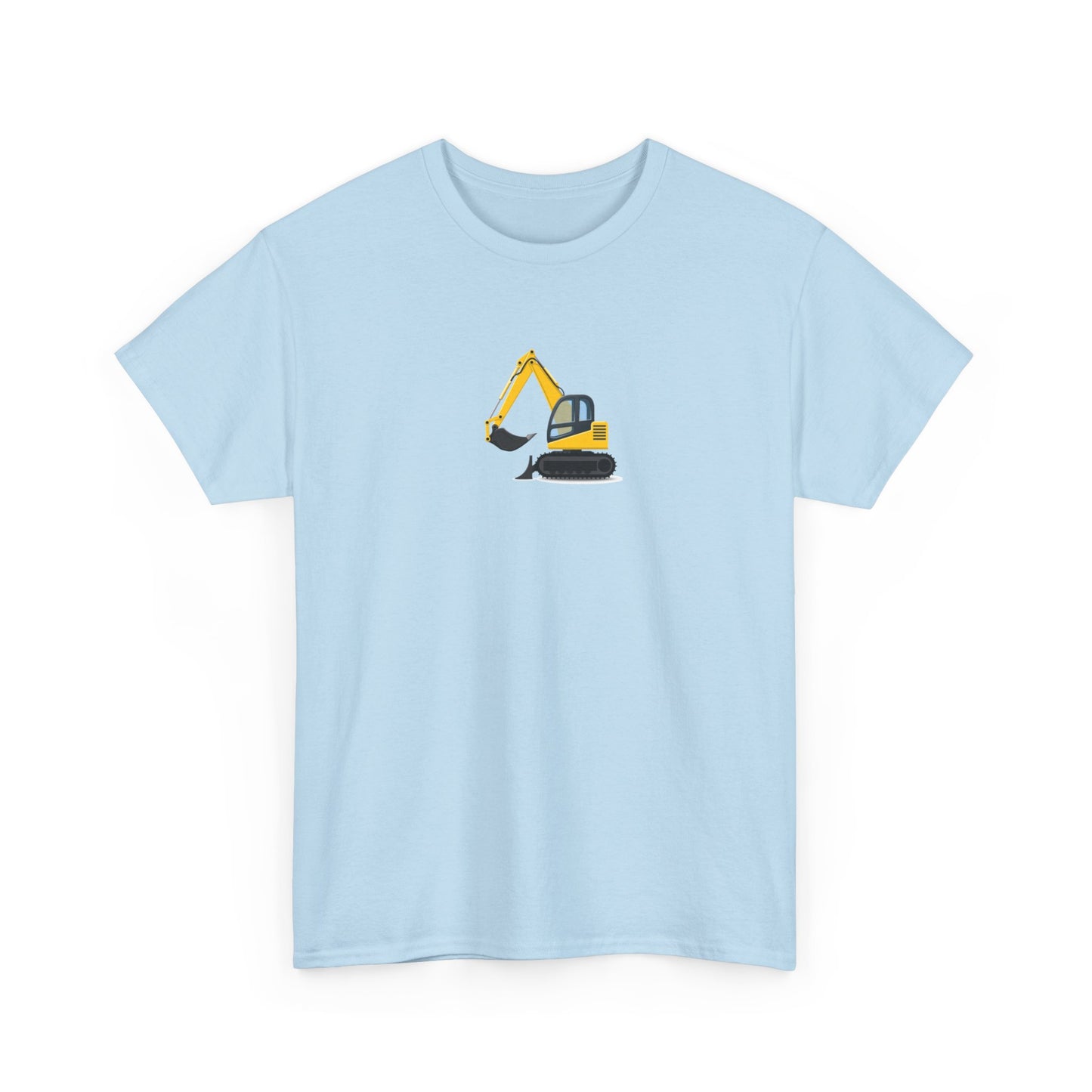 BANTU.ALL.DAY - Yellow Digger
