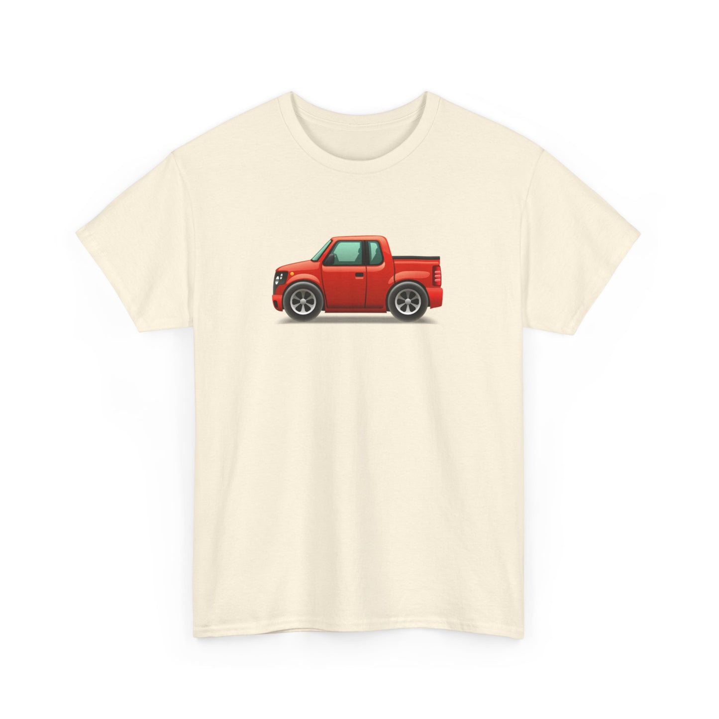 BANTU.ALL.DAY - Red Truck