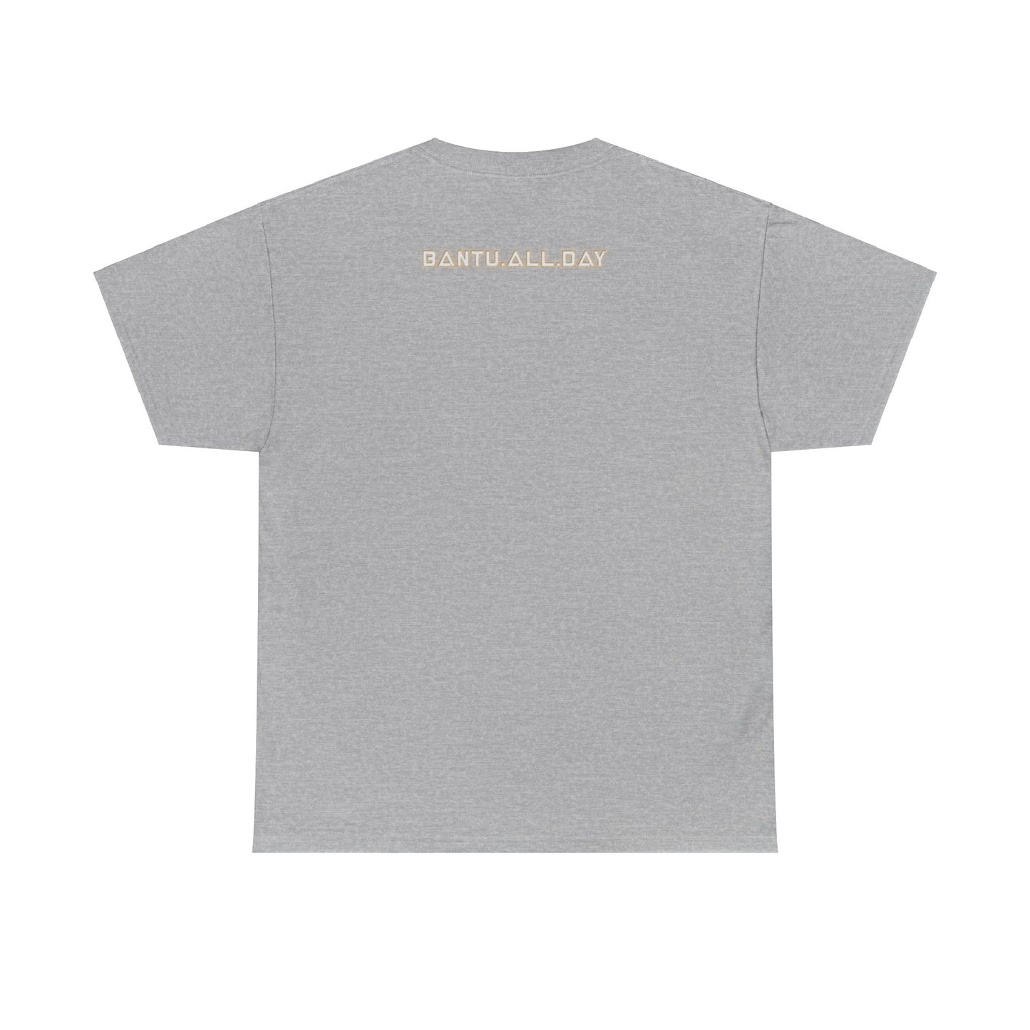 BANTU.ALL.DAY - Astro Turf (Small)