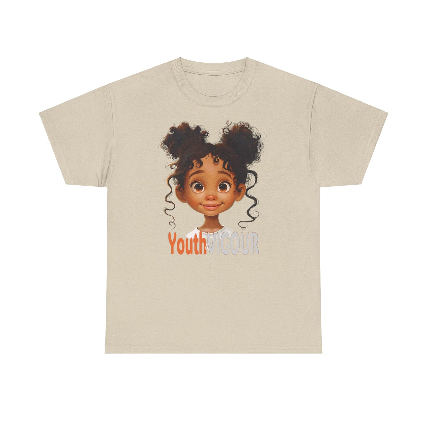 BANTU.ALL.DAY - Youth & Vigour - Layla