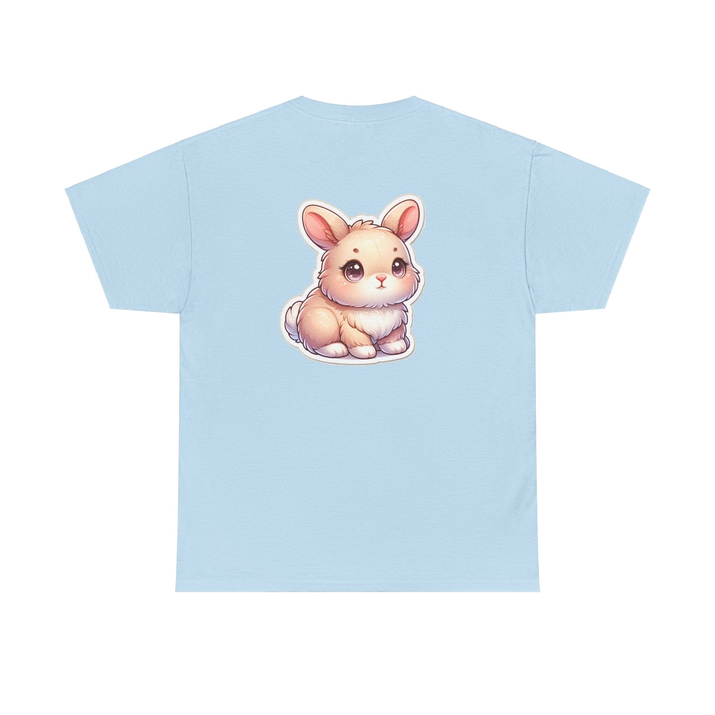 BANTU.ALL.DAY - Bunnydrop