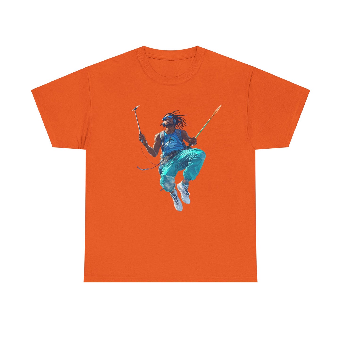BANTU.ALL.DAY - Teko (SkyDance)