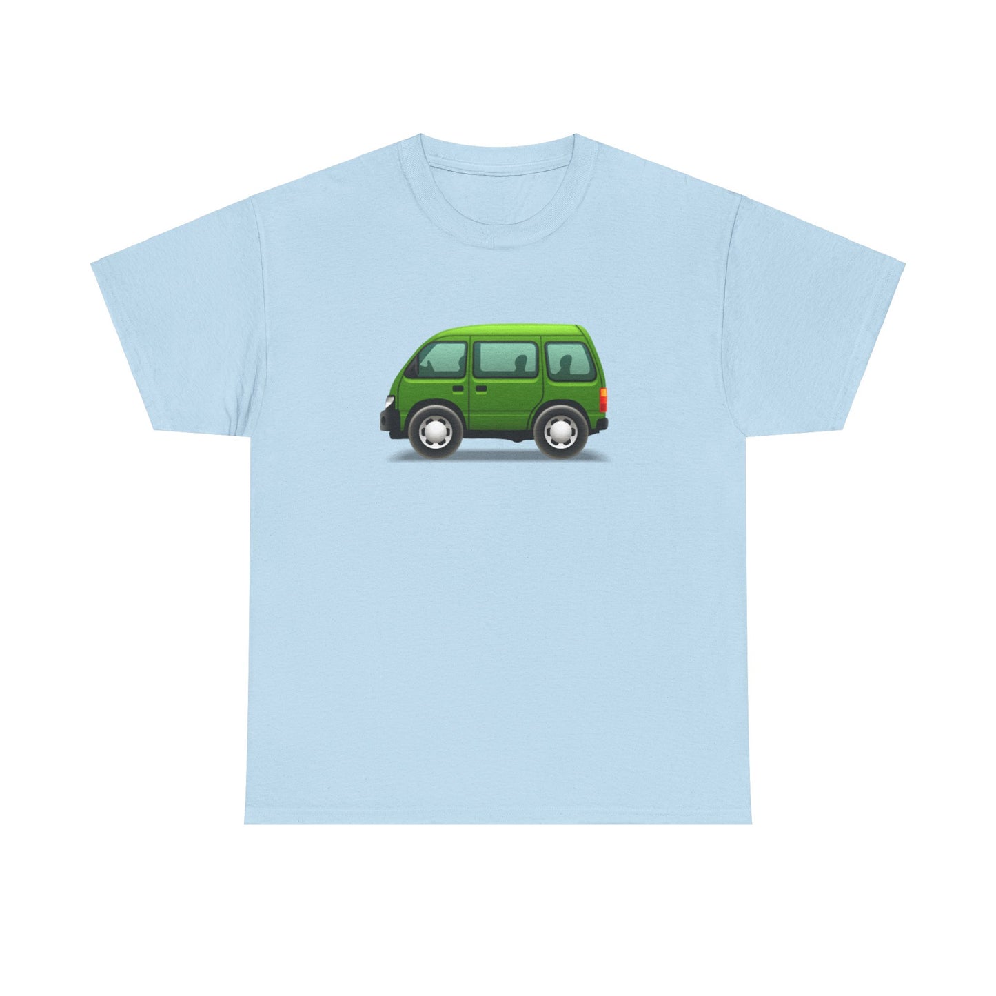 BANTU.ALL.DAY - Green Go Go