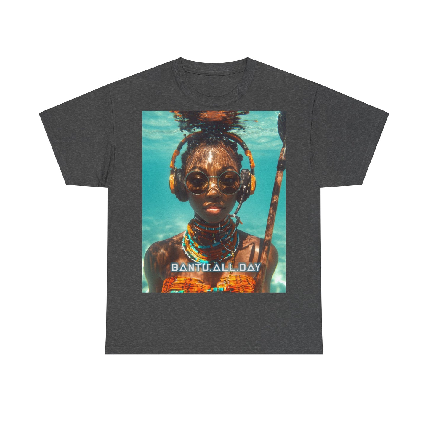 BANTU.ALL.DAY - Beauty