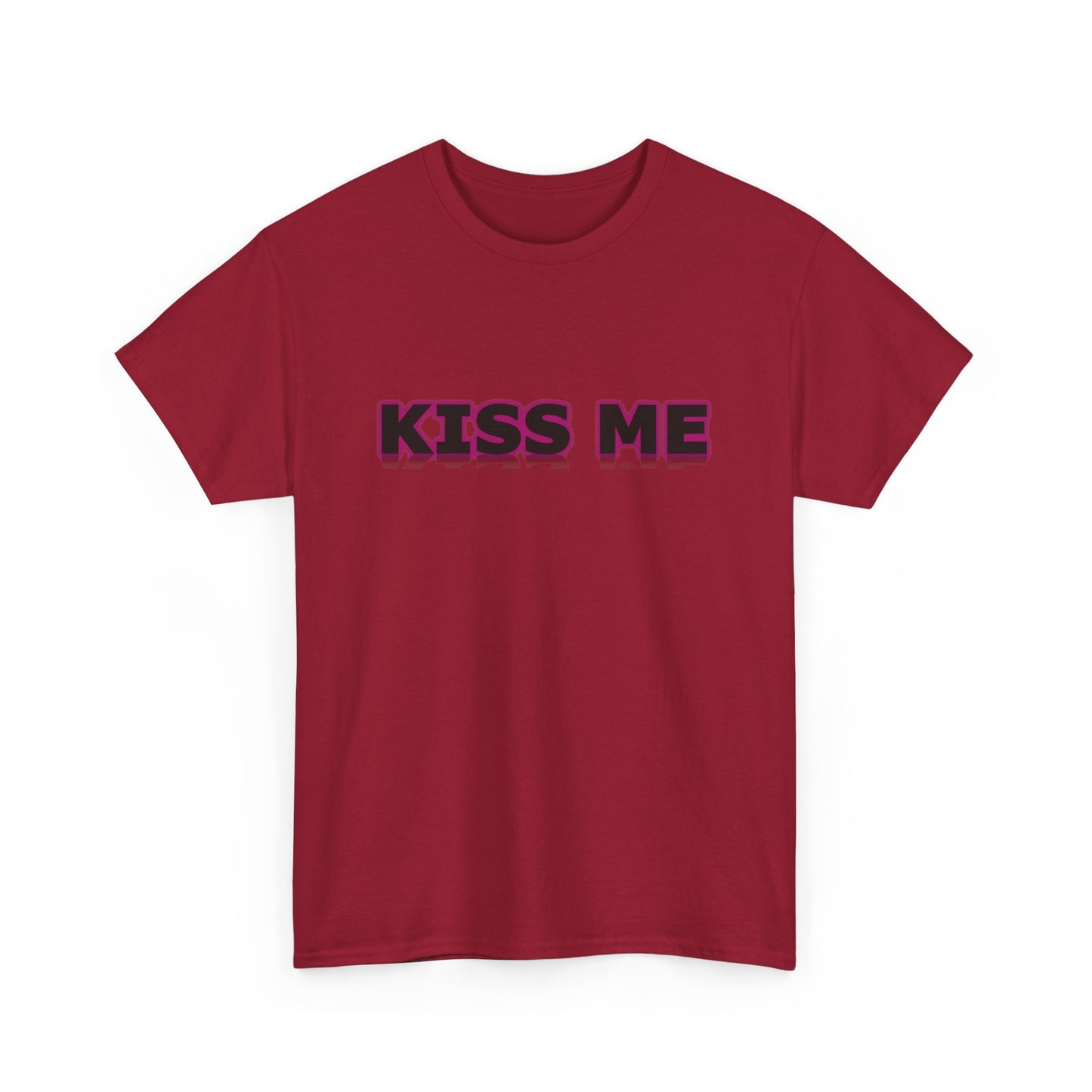 BANTU.ALL.DAY - KISS ME
