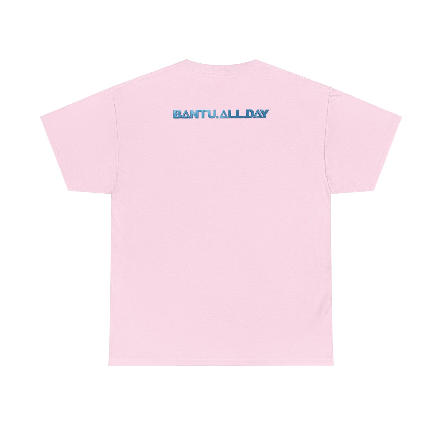 BANTU.ALL.DAY - KISS ME
