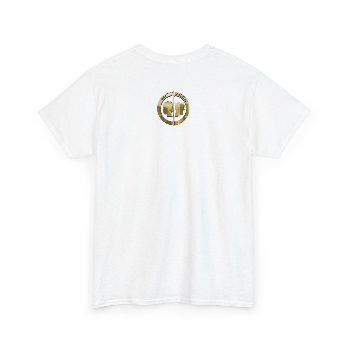 BANTU.ALL.DAY - Wakai
