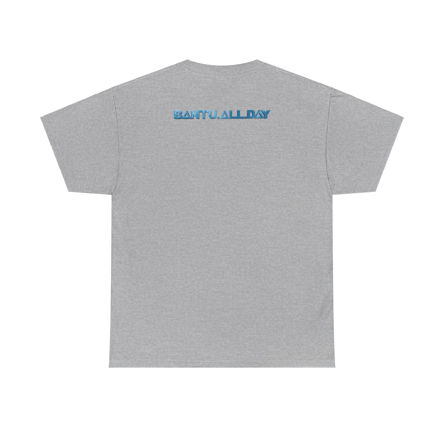 BANTU.ALL.DAY - ALL IN (Blue) Horizontal