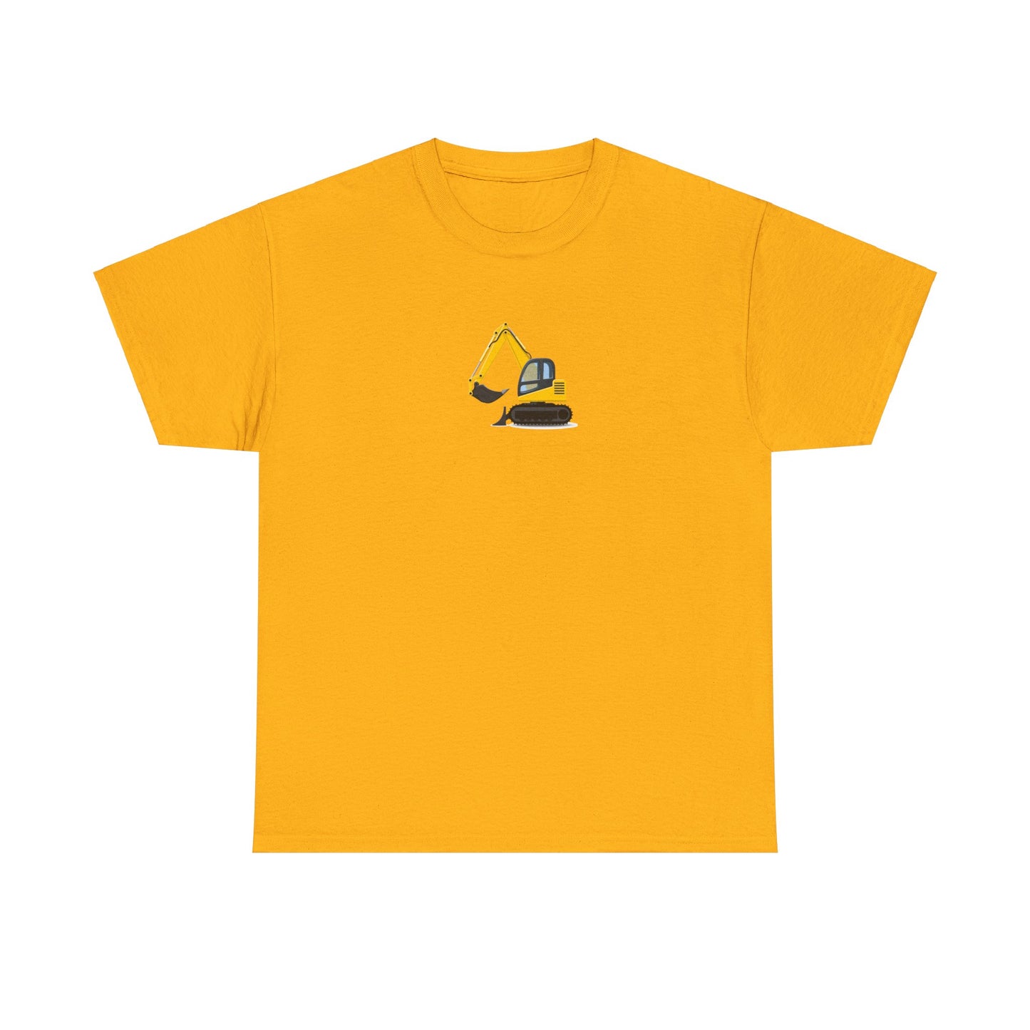 BANTU.ALL.DAY - Yellow Digger