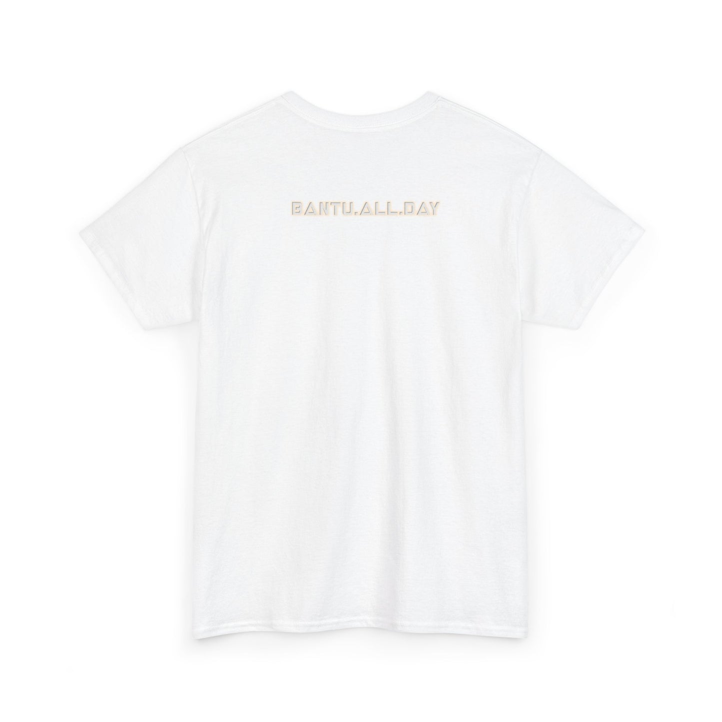 BANTU.ALL.DAY - Real Fast