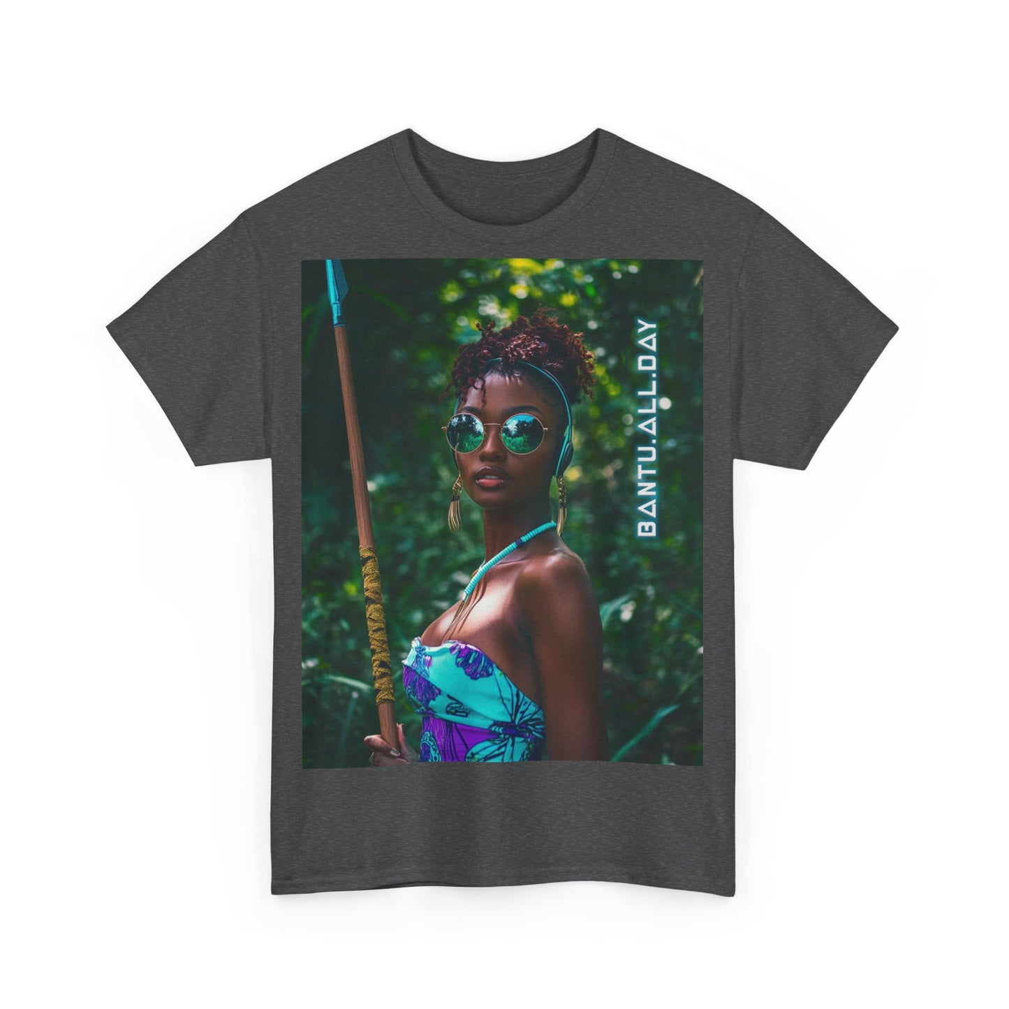 BANTU.ALL.DAY - Tamaria