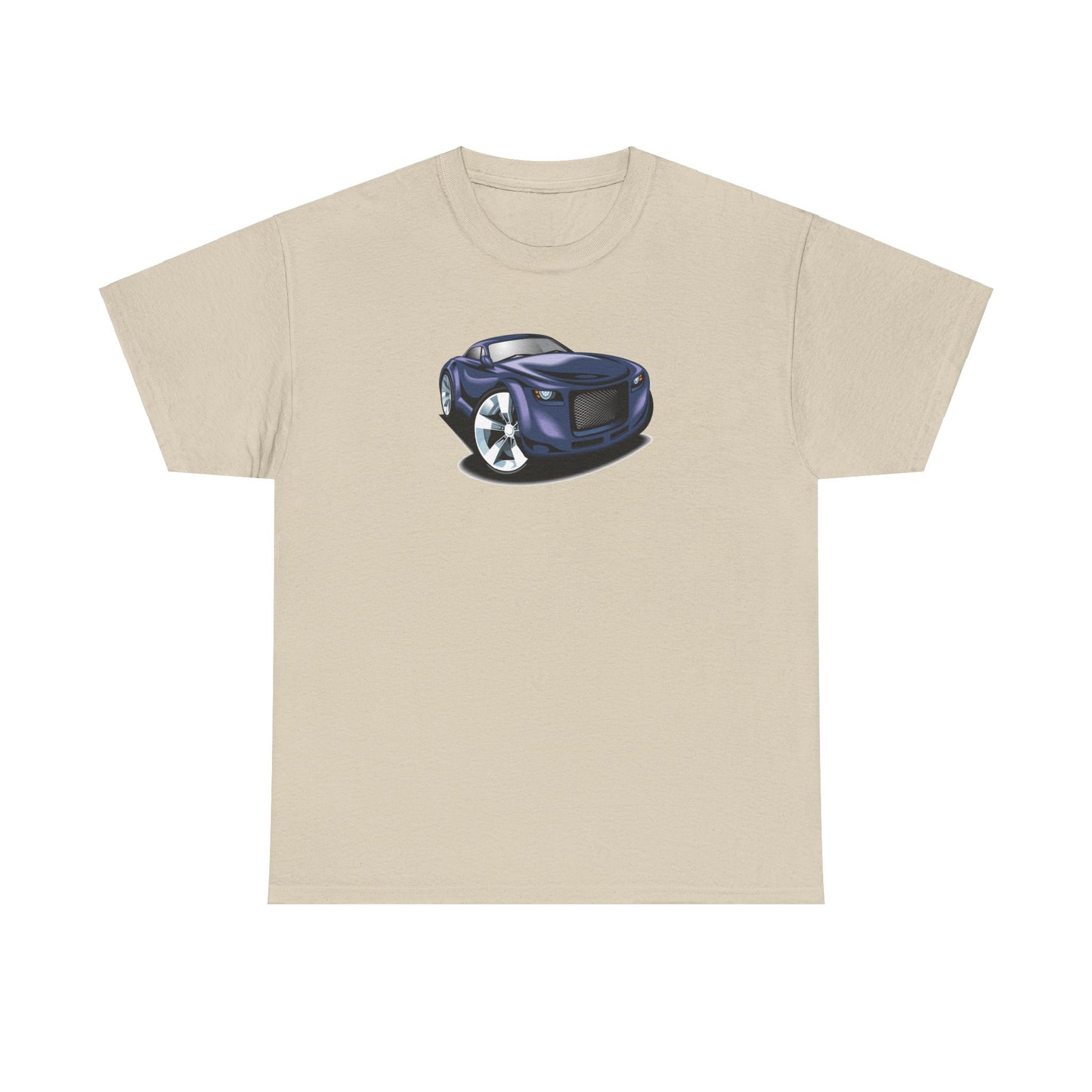 BANTU.ALL.DAY - Purple Panther Coupe