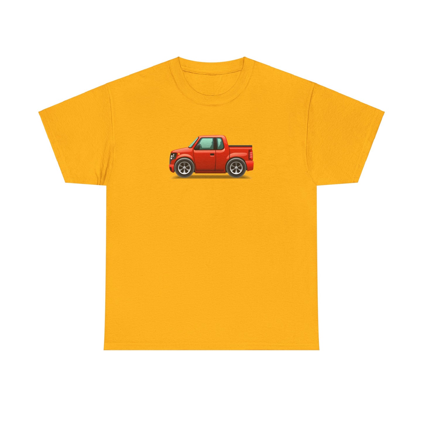 BANTU.ALL.DAY - Red Truck
