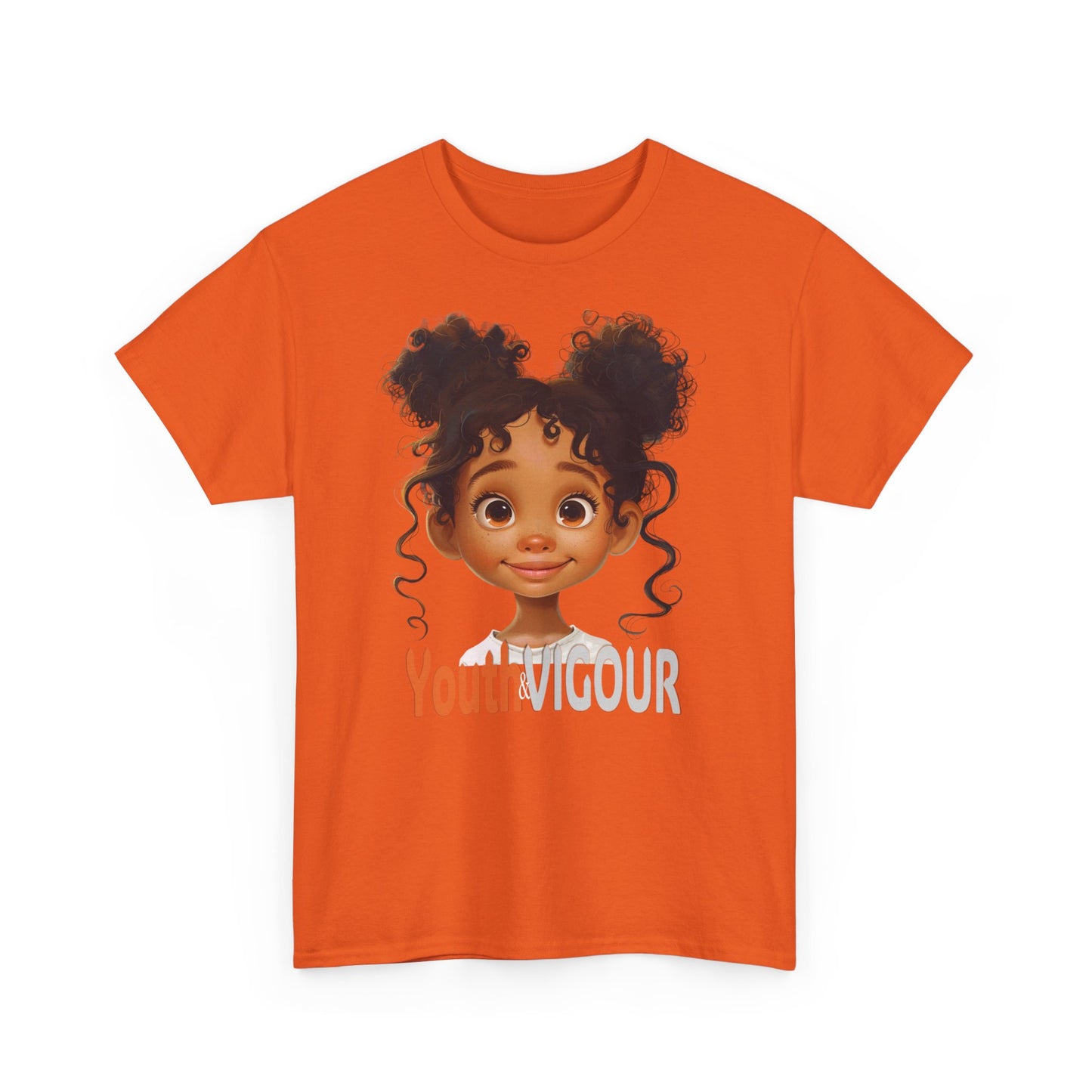 BANTU.ALL.DAY - Youth & Vigour - Layla