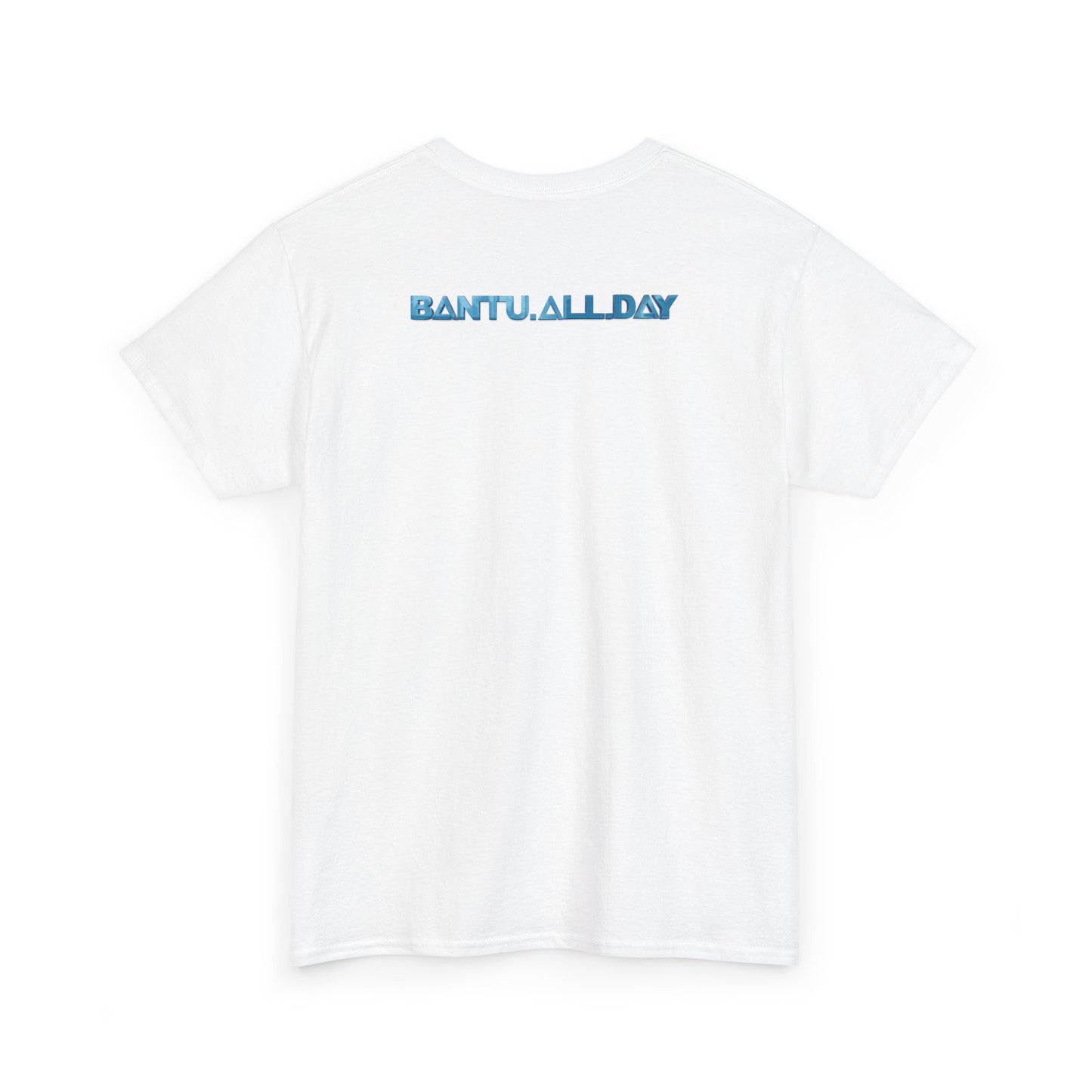 BANTU.ALL.DAY - ALL IN (Blue) Horizontal
