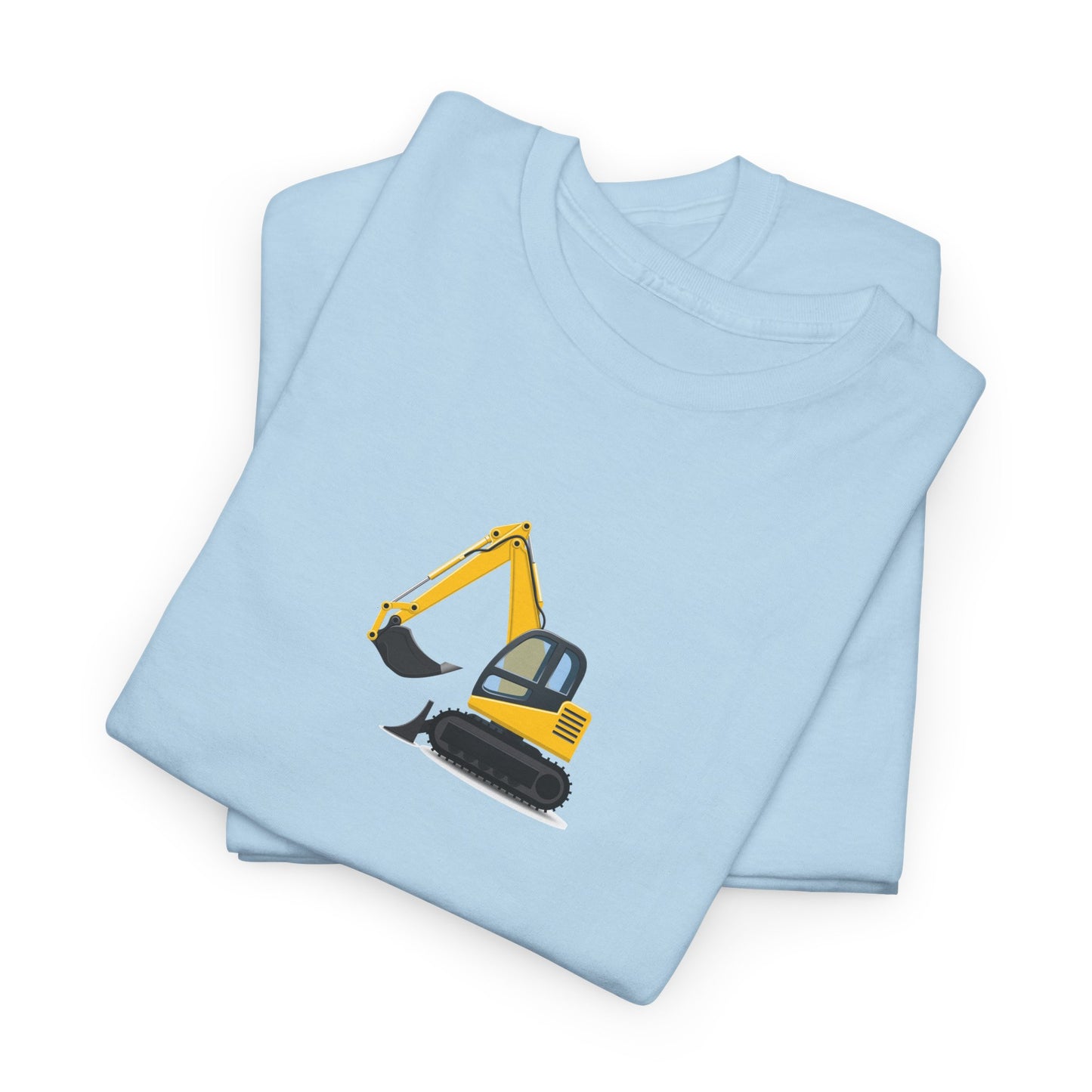 BANTU.ALL.DAY - Yellow Digger