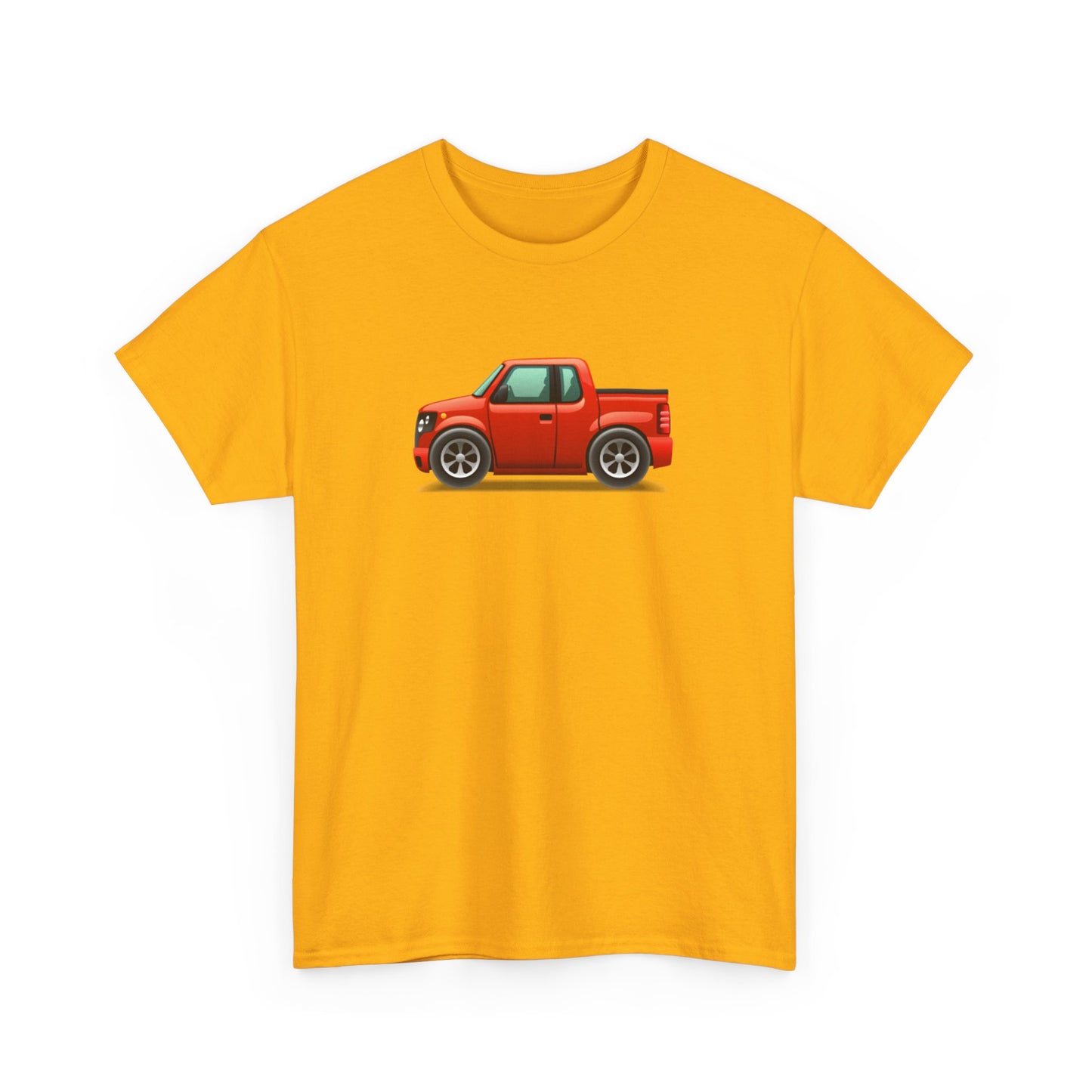 BANTU.ALL.DAY - Red Truck