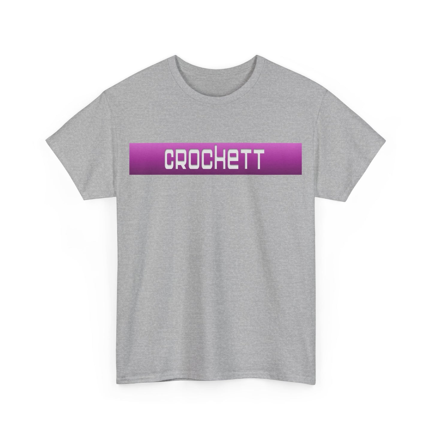 BANTU.ALL.DAY - Crockett - Purple