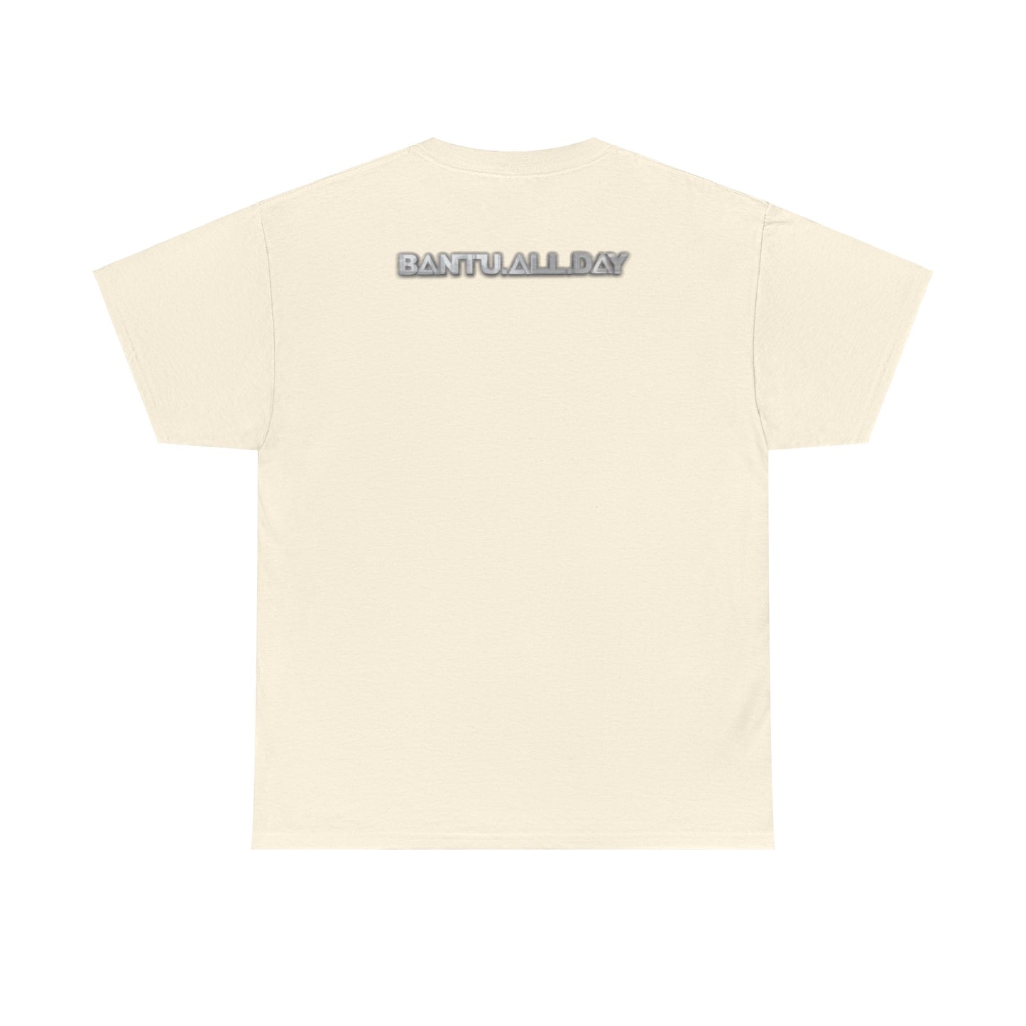 BANTU.ALL.DAY - Crockett - Blue