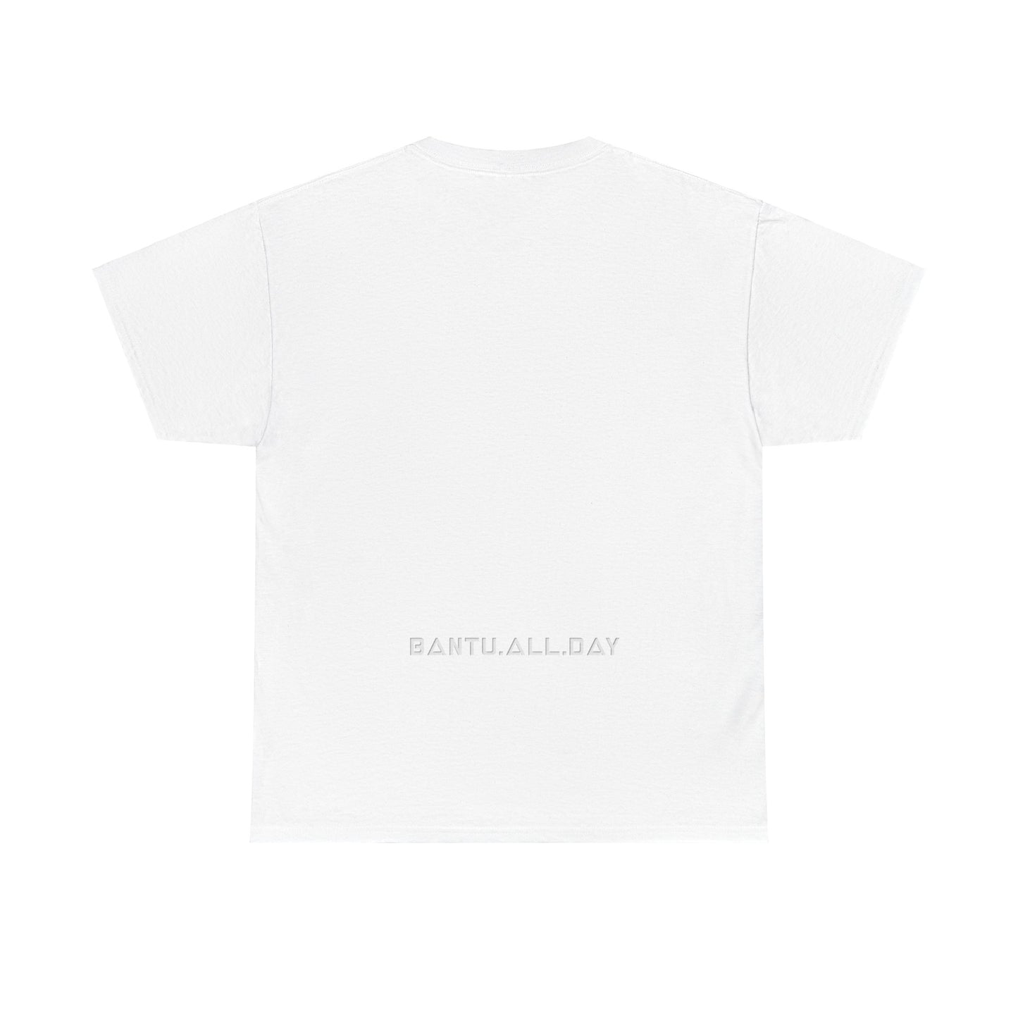 BANTU.ALL.DAY - Play Hard Pray Hard