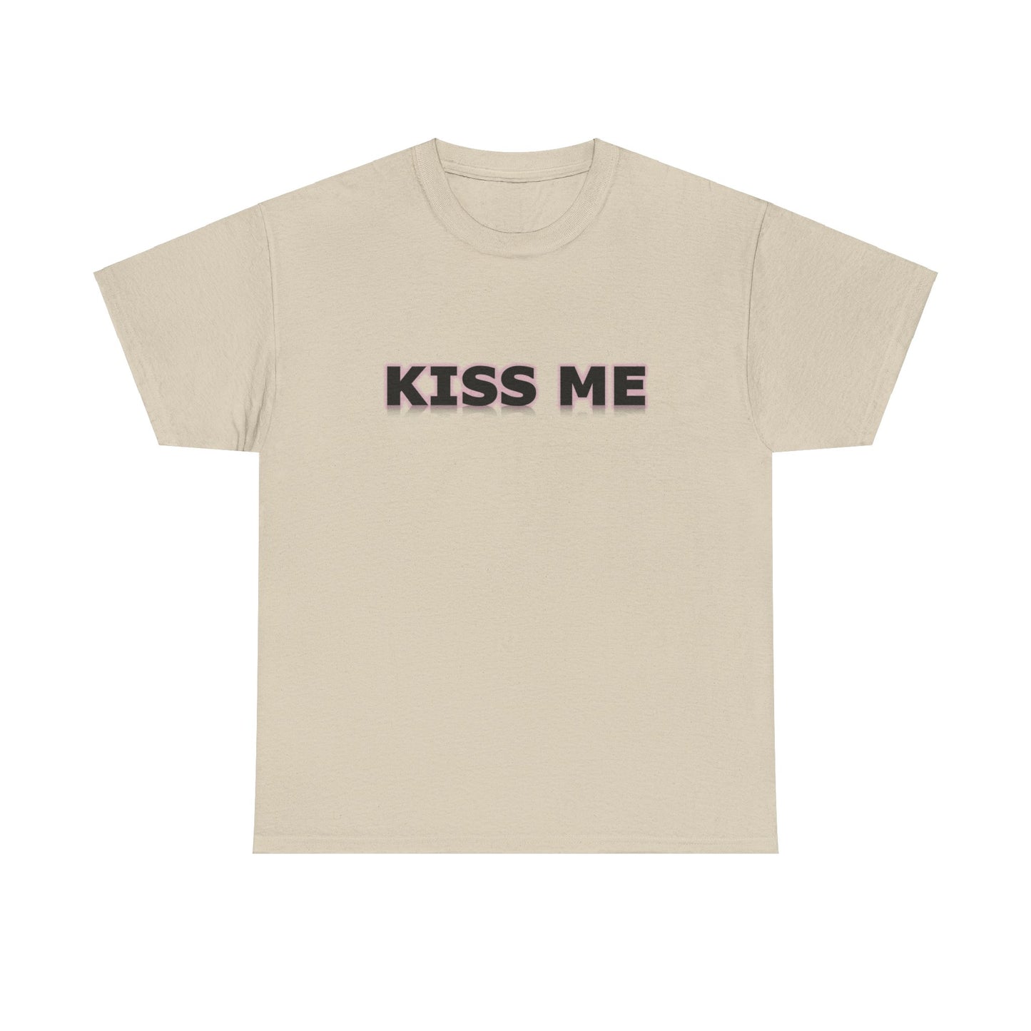 BANTU.ALL.DAY - KISS ME