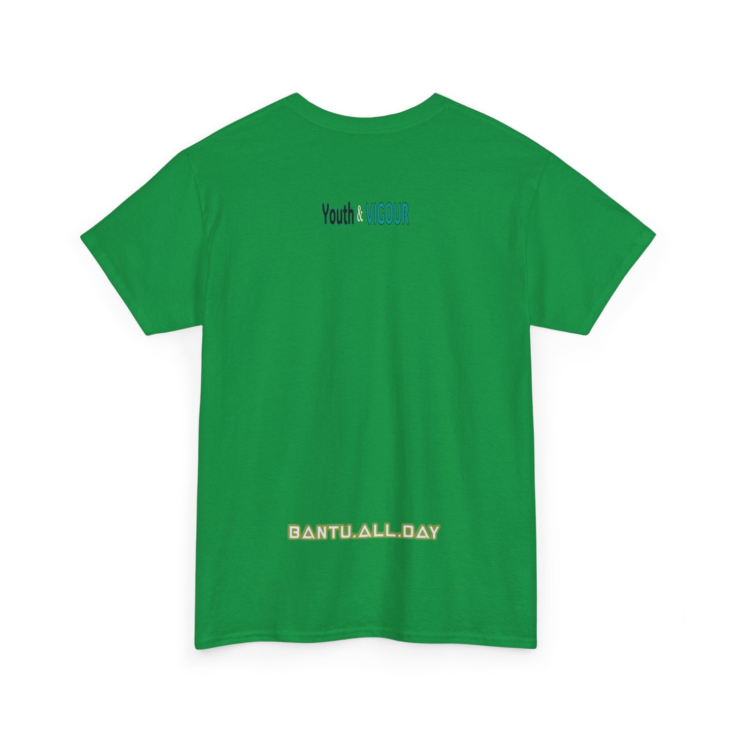 IrishGreen